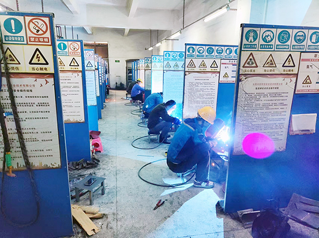 博罗杨麻坡学焊工费用要多少钱，博罗麻坡学焊工在哪里可以报名