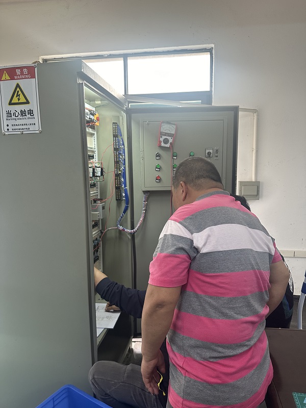 博罗长宁哪里有电工培训，博罗长宁学电工考证价钱