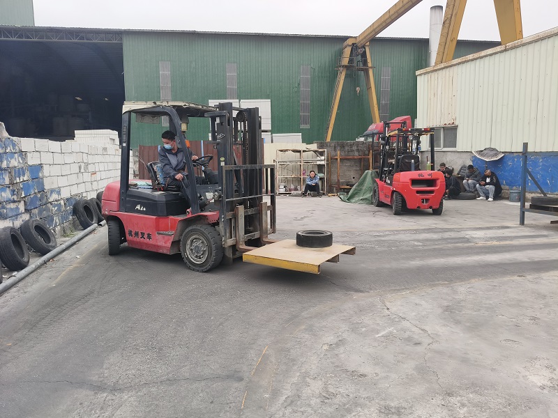 惠东铁涌哪里有考叉车培训的，惠东铁涌考叉车证需要什么条件