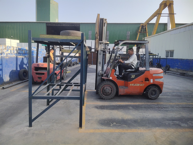 惠阳三和哪里可以考叉车证？