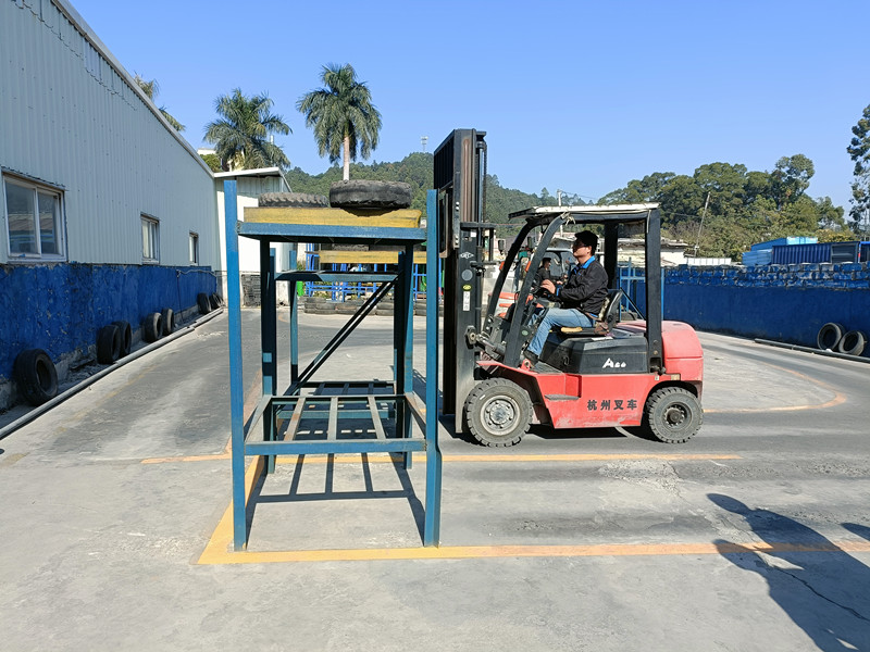 龙门附近哪里学叉车？龙门学叉车多少钱？​ 