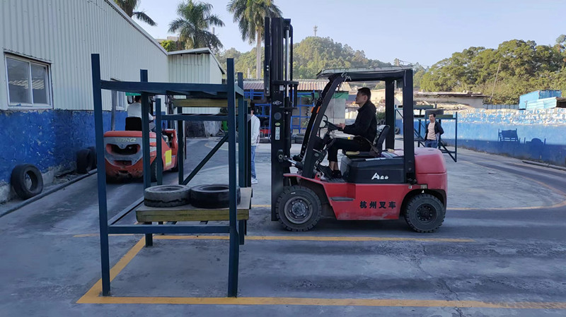 龙门龙华镇考叉车证要多少钱报名？需要哪些什么资料？