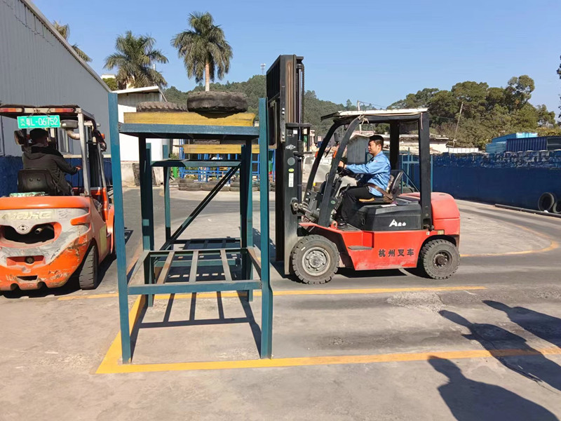 惠城水口叉车培训考证哪家能快速拿证？惠城水口哪里有叉车培训学校？
