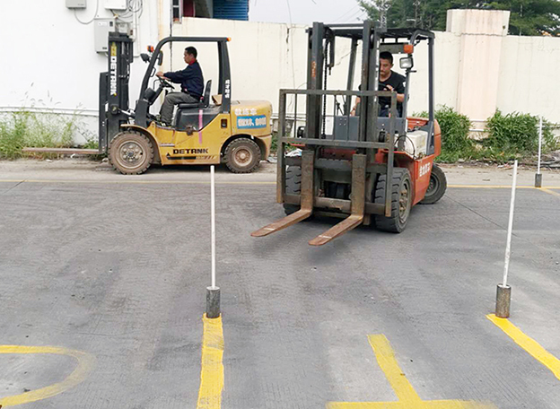 东莞谢岗附近考叉车证需要多久？