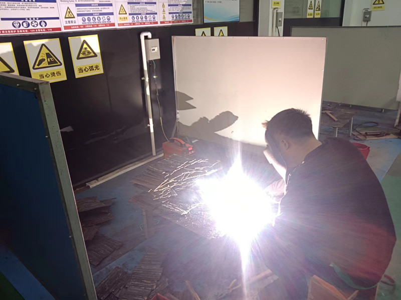 惠东多祝那里能学焊工，惠东多祝电焊培训