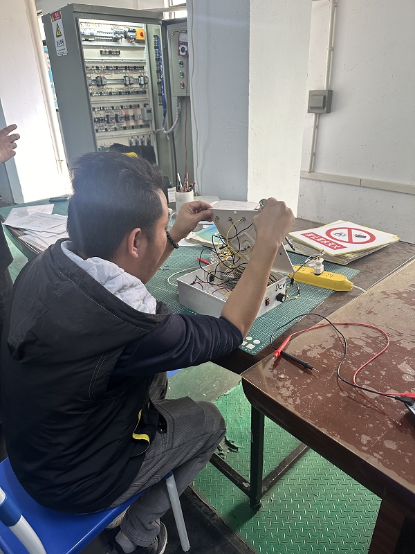 龙门电工培训，龙门学电工培训考证