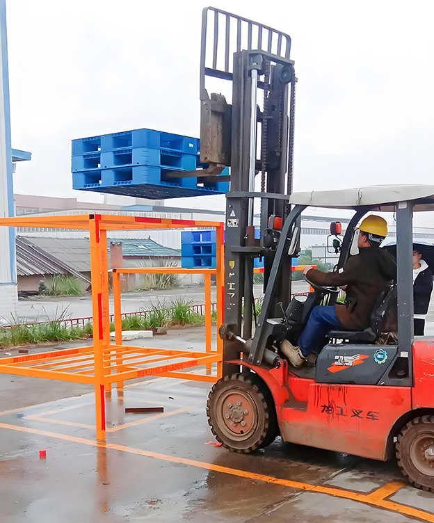 东莞塘厦周边考叉车证需要什么资料？