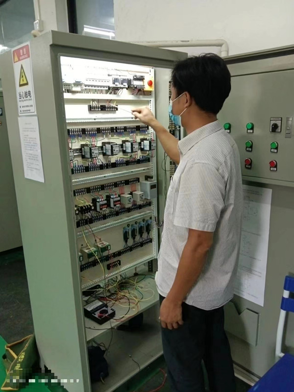 增城增江一般去哪里报名考电工证？