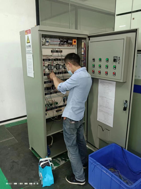 增城永宁附近哪里学电工？永宁学电工多少钱？