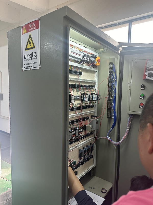 博罗泰美哪里有电工培训，博罗泰美学电工考证价钱