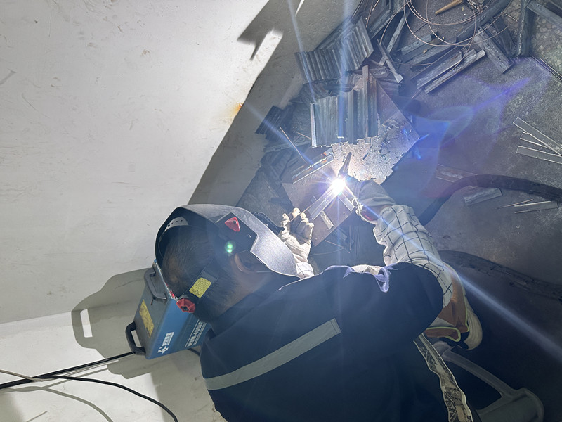 深圳坪地哪里有焊工培训学校，深圳坪地哪里能考焊工证