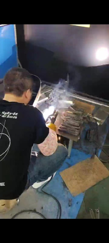 博罗泰美焊工培训学校哪个好？