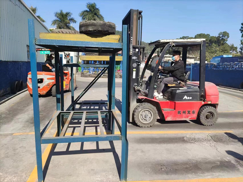 惠阳良井附近学叉车 考叉车证在哪里报名？惠阳附近学叉车要多少钱？