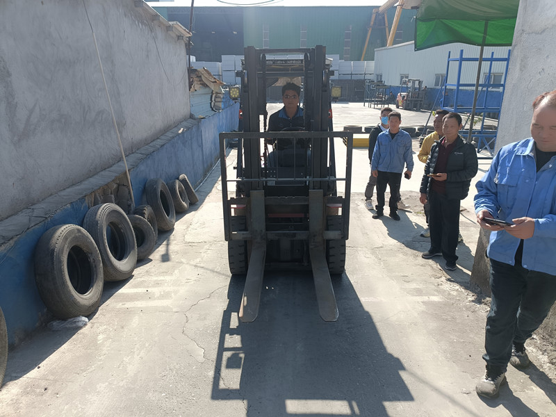 惠东宝口考叉车证要多少钱，惠东宝口考证哪家培训机构拿证快