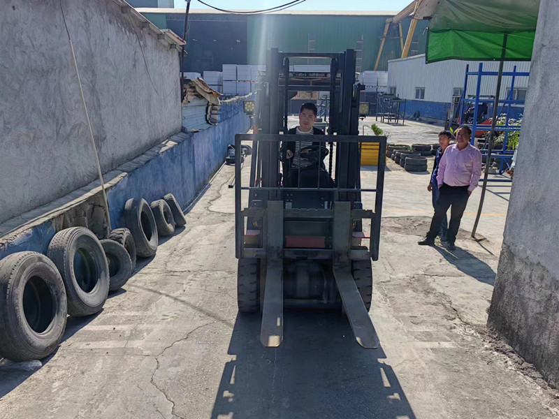 河源紫金附近学叉车 考叉车证在哪里报名？紫金附近学叉车要多少钱？