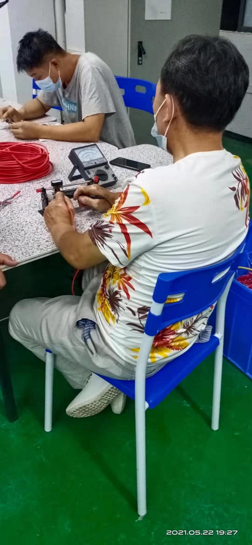 仲恺潼侨学焊工费用要多少钱，仲恺潼侨学焊工在哪里可以报名