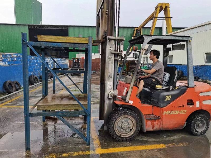 惠东稔山学叉车 考叉车证 怎么报名？需要什么资料？