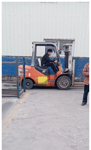 博罗杨侨叉车考证全国通用证件在哪里有？