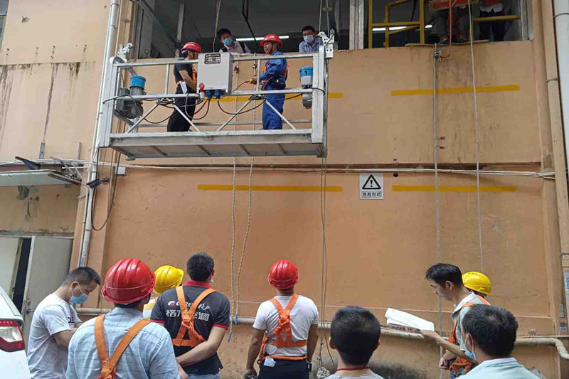 惠阳镇隆电工培训哪家好？