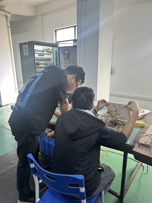 惠东吉隆哪里有电工培训