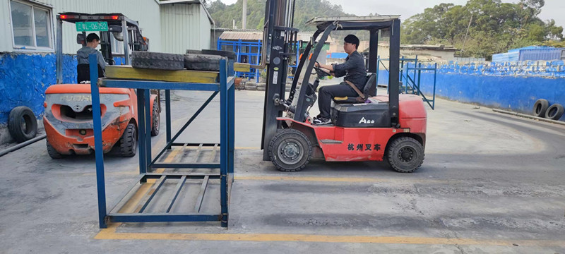 博罗罗阳附近哪里学叉车？博罗罗阳叉车培训多少钱？