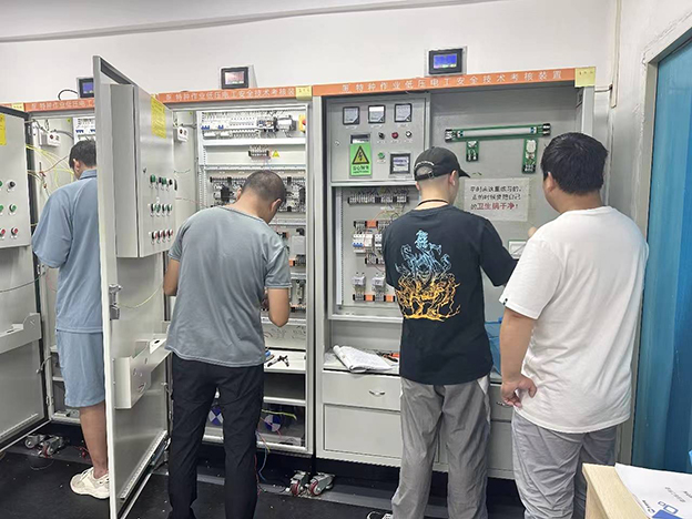 博罗石湾哪里有电工培训学校，博罗石湾哪里有电工培训考证