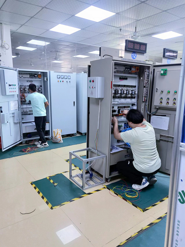 博罗九潭电工培训多少钱，九潭哪里有电工培训？