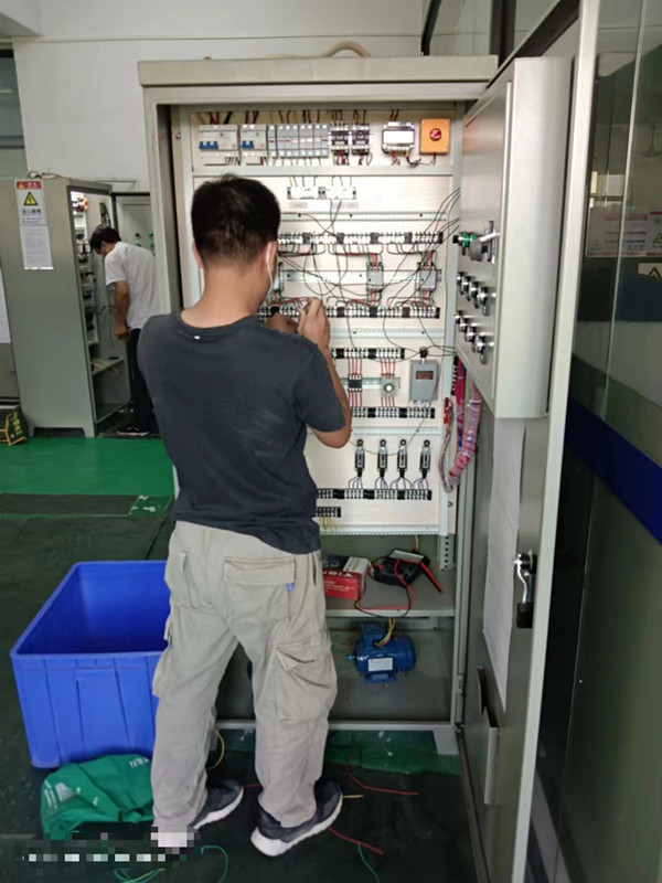 惠阳秋长镇学电工费用是多少钱？