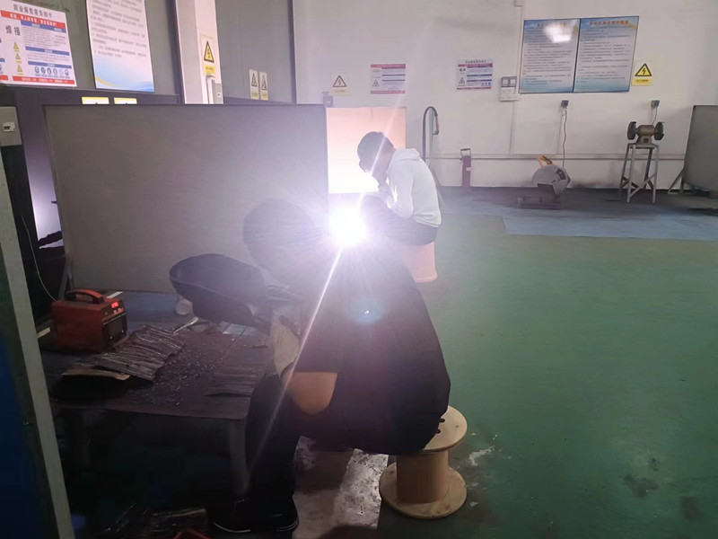龙岗布吉哪里有焊工培训
